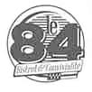 Logo le 84