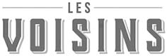 Logo les voisins