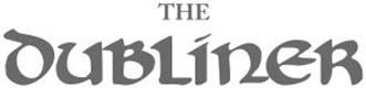 Logo the dubliner